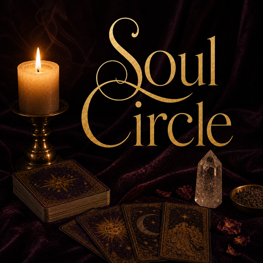 Soul Circle | Full Monthly Membership